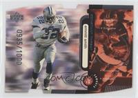 Emmitt Smith #/1,000