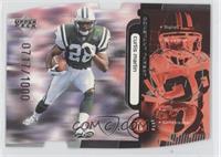 Curtis Martin #/1,000