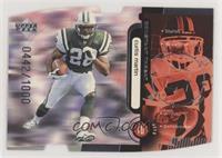 Curtis Martin #/1,000