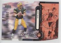 Brett Favre #/1,000