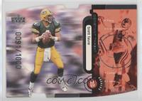 Brett Favre #/1,000