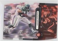 Keyshawn Johnson #/1,000