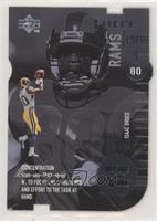 Isaac Bruce #/1,500