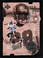 Warrick Dunn #/1,500