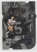 Dorsey Levens #/1,500