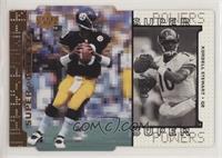 Kordell Stewart #/100