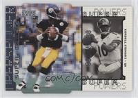 Kordell Stewart #/2,000