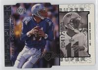 Drew Bledsoe #/2,000