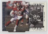 Jerry Rice #/2,000