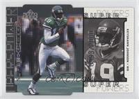 Keyshawn Johnson #/2,000