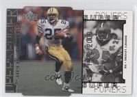 Dorsey Levens #/2,000