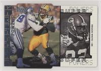 Reggie White #/2,000