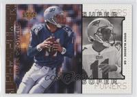 Drew Bledsoe