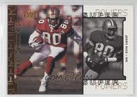 Jerry Rice