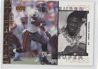 Warrick Dunn