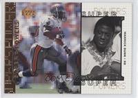 Warrick Dunn