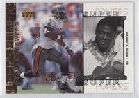 Warrick Dunn