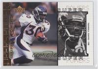 Terrell Davis