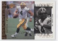 Brett Favre