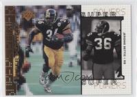 Jerome Bettis