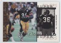 Jerome Bettis