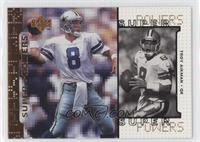 Troy Aikman