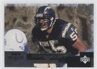 Junior Seau