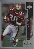 Jerry Rice [Noted]