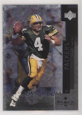 1998 Upper Deck Black Diamond - [Base] #149 - Brett Favre