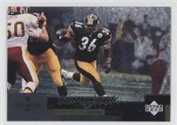 Jerome Bettis