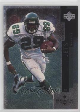 1998 Upper Deck Black Diamond - [Base] #58 - Adrian Murrell