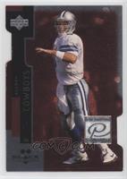 Troy Aikman [EX to NM]