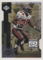 Warrick Dunn [Noted]