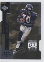 Terrell Davis