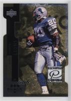 Barry Sanders