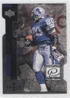 Barry Sanders