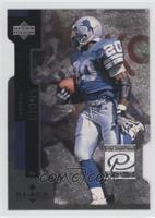 Barry Sanders