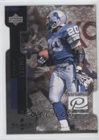 Barry Sanders