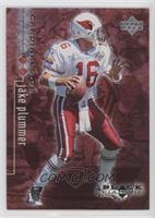 Jake Plummer #/3,000