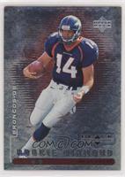 Brian Griese [EX to NM] #/2,500
