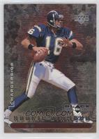 Ryan Leaf [EX to NM] #/2,500