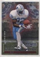 Germane Crowell #/2,500