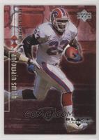 Antowain Smith #/3,000