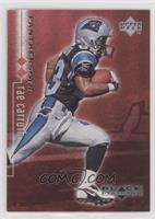 Rae Carruth #/3,000