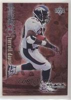 Terrell Davis #/3,000