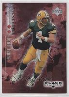 Brett Favre #/3,000