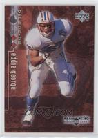 Eddie George #/3,000