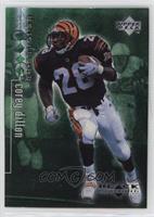 Corey Dillon #/150