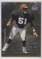Takeo Spikes #/1,000