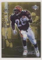 Corey Dillon #/1,500